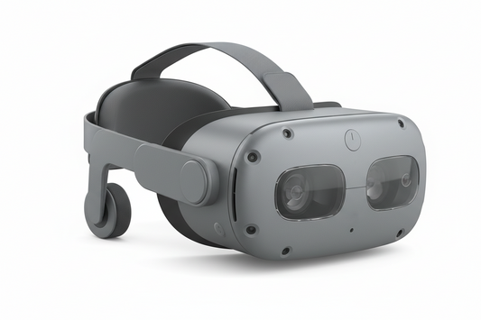 VR Headset Imagine (This is a test payment, please do not purchase)